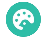 Art as Therapy logo